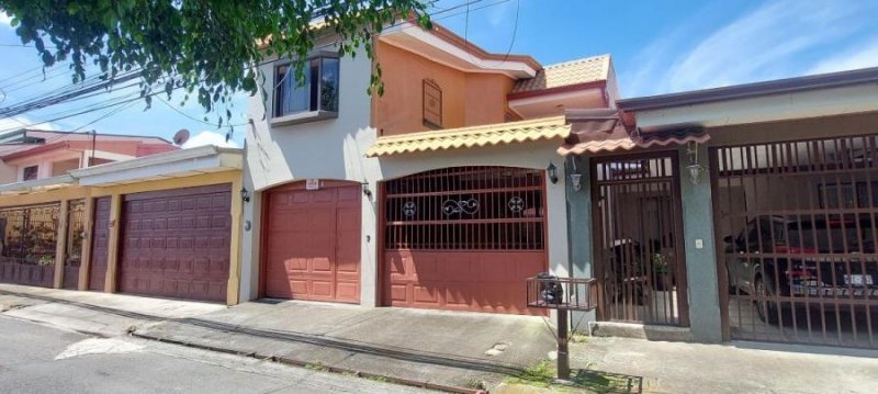 Foto Casa en Venta en San Sebastián, San José - ¢ 93.000.000 - CAV48708 - BienesOnLine