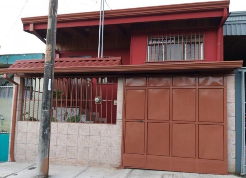 Foto Casa en Venta en San Sebastián, San José - U$D 90.000 - CAV58402 - BienesOnLine