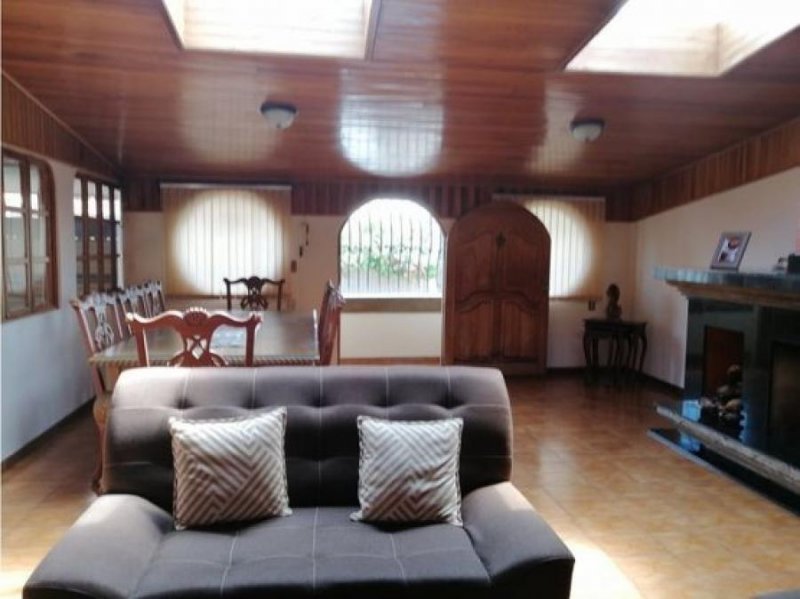 Foto Casa en Venta en Moravia, San José - ¢ 90.000.000 - CAV85713 - BienesOnLine