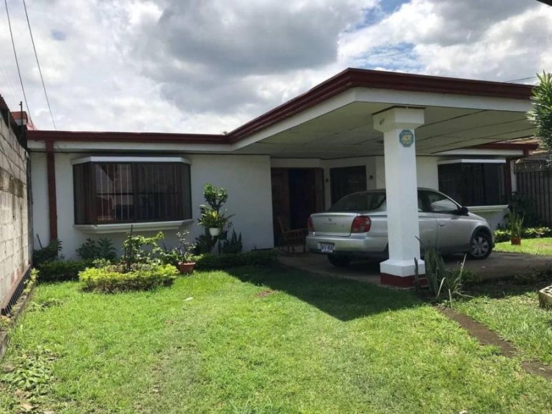 Foto Casa en Venta en Santa Ana, San José - ¢ 140.500.000 - CAV67462 - BienesOnLine