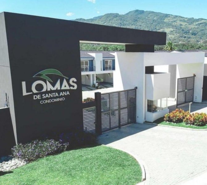 Foto Casa en Venta en Santa Ana, San José - U$D 205.000 - CAV72105 - BienesOnLine