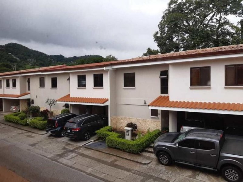 Foto Casa en Venta en Pozos, Santa Ana, San José - U$D 179.000 - CAV31269 - BienesOnLine