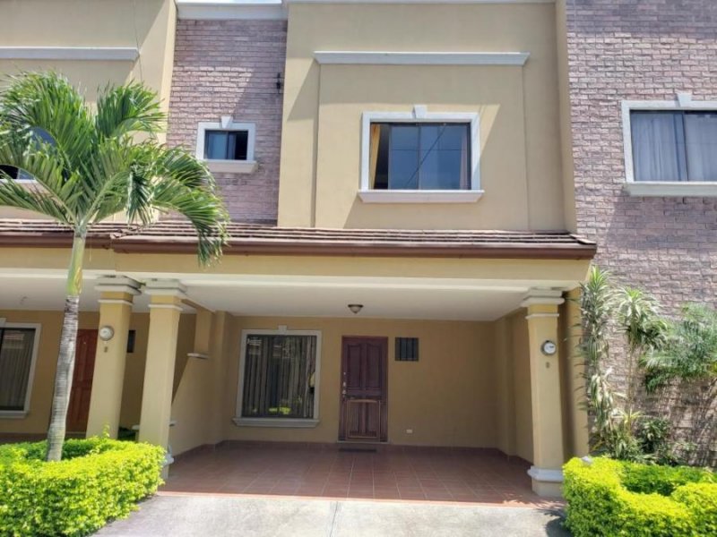 Foto Casa en Venta en Santa Ana, San José - U$D 168.500 - CAV38047 - BienesOnLine