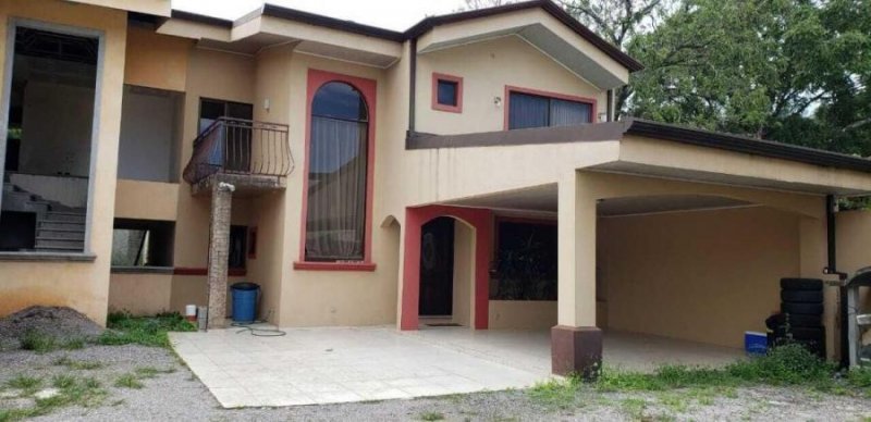 Foto Casa en Venta en Santa Ana, San José - U$D 285.000 - CAV39402 - BienesOnLine