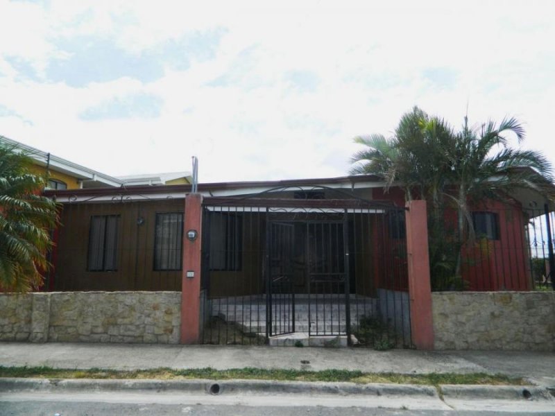 Foto Casa en Venta en Santa Ana, San José - U$D 280.000 - CAV50383 - BienesOnLine