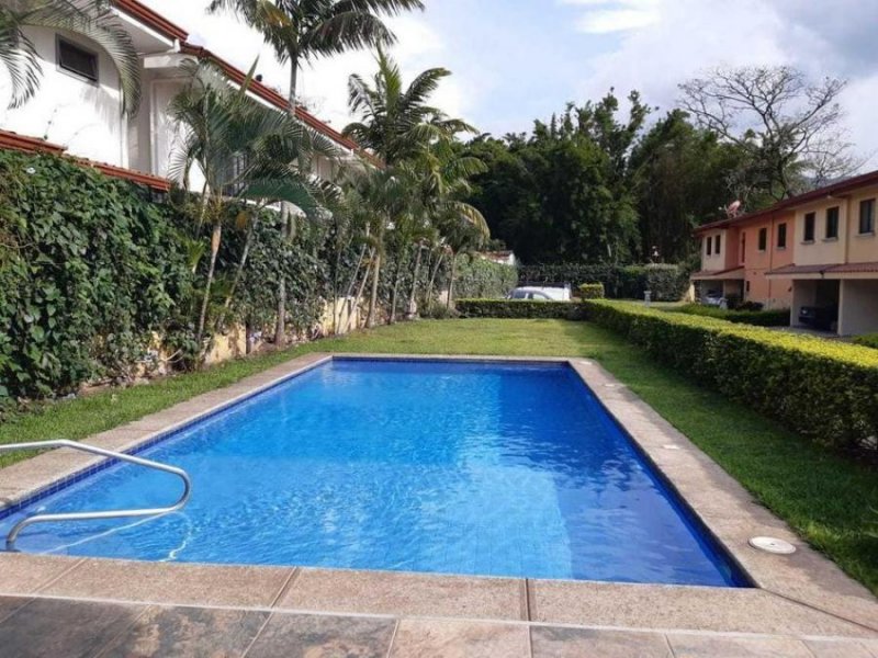 Foto Casa en Venta en Pozos, Santa Ana, San José - U$D 179.000 - CAV52222 - BienesOnLine