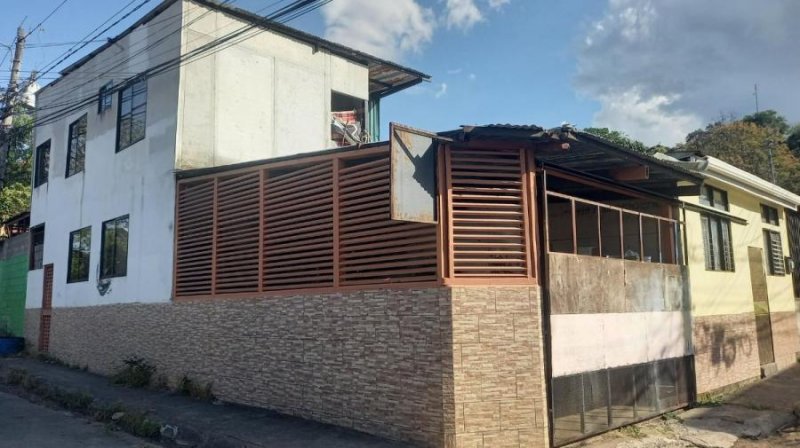 Foto Casa en Venta en Santa Ana, San José - ¢ 50.000.000 - CAV72666 - BienesOnLine