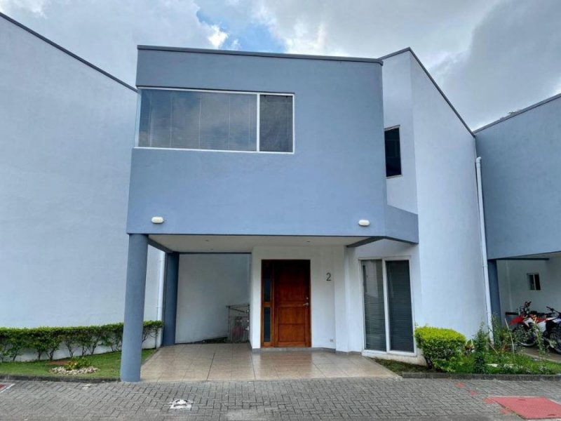 Foto Casa en Venta en Santa Ana, San José - U$D 190.000 - CAV68641 - BienesOnLine