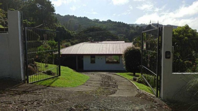 Foto Casa en Venta en Santa Bárbara, Heredia - U$D 425.000 - CAV30661 - BienesOnLine