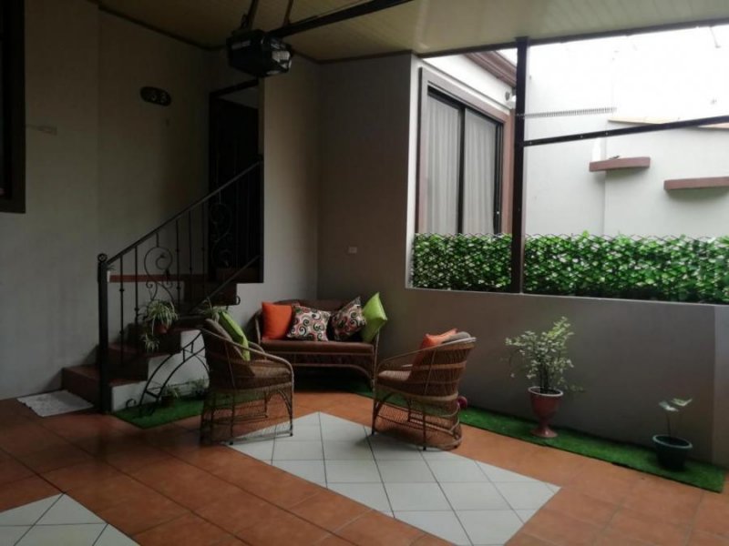 Foto Casa en Venta en Santa Bárbara, Heredia - ¢ 65.000.000 - CAV47090 - BienesOnLine