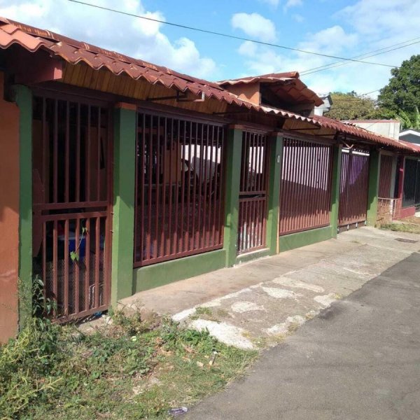 Foto Casa en Venta en Santa Bárbara, Heredia - U$D 119.354 - CAV40973 - BienesOnLine