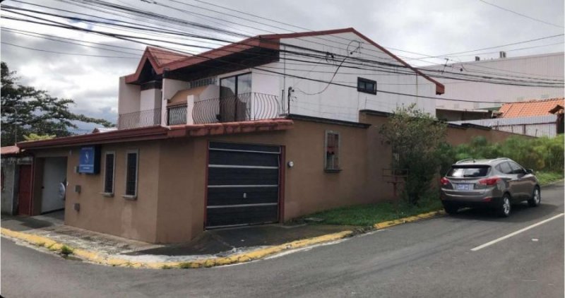 Foto Casa en Venta en Santa Bárbara, Heredia - U$D 270.000 - CAV36118 - BienesOnLine