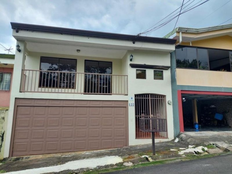 Foto Casa en Venta en Santa Bárbara, Heredia - U$D 150.000 - CAV66939 - BienesOnLine