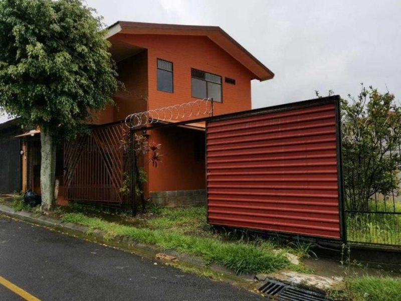 Foto Casa en Venta en Santa Bárbara, Heredia - ¢ 38.500.000 - CAV31992 - BienesOnLine