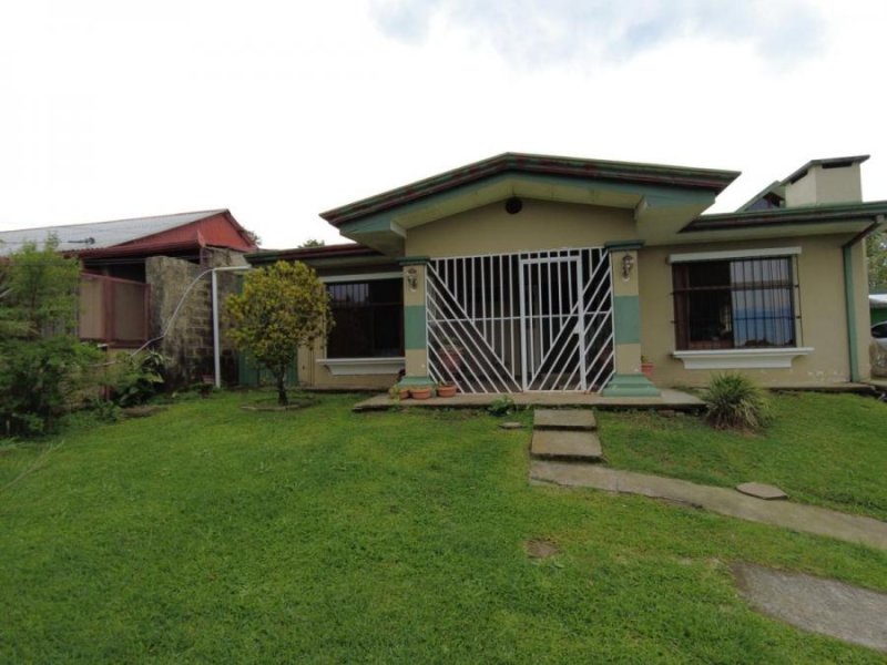 Foto Casa en Venta en Santa Bárbara, Heredia - U$D 336.000 - CAV79852 - BienesOnLine