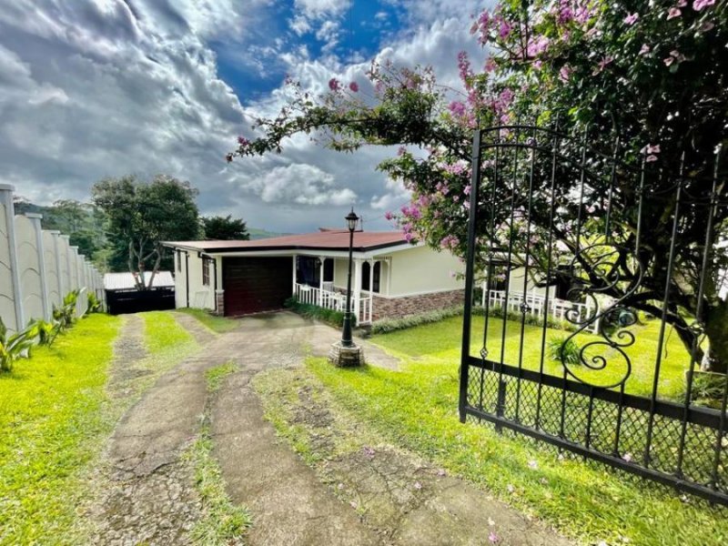 Foto Casa en Venta en Santa Bárbara, Heredia - U$D 340.000 - CAV50210 - BienesOnLine