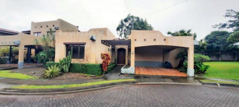 Foto Casa en Venta en Santa Bárbara, Heredia - U$D 185.000 - CAV52967 - BienesOnLine