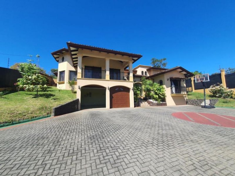 Foto Casa en Venta en Santa Bárbara, Heredia - U$D 497.000 - CAV53183 - BienesOnLine