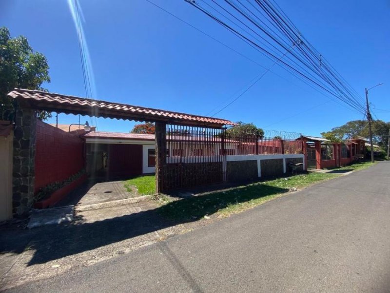 Foto Casa en Venta en Santa Bárbara, Heredia - ¢ 150.000.000 - CAV90747 - BienesOnLine