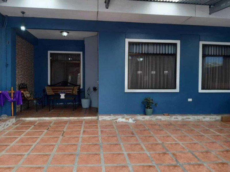 Foto Casa en Venta en Santa Bárbara, Heredia - ¢ 95.000.000 - CAV92058 - BienesOnLine