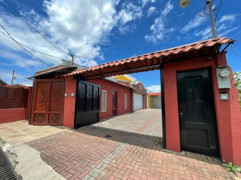 Foto Casa en Venta en Santa Bárbara, Heredia - U$D 185.000 - CAV86042 - BienesOnLine