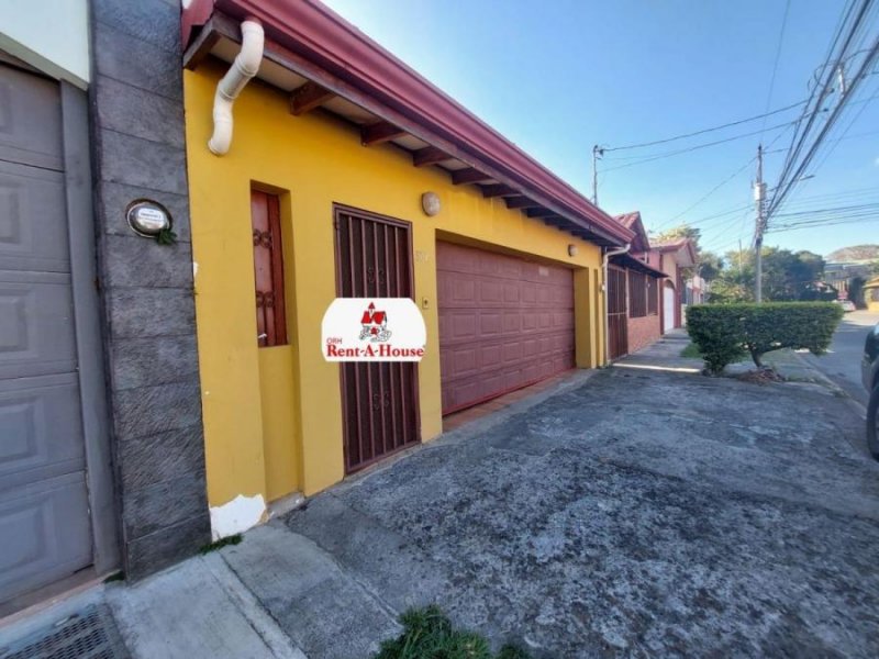 Casa en Venta en  Barva, Heredia