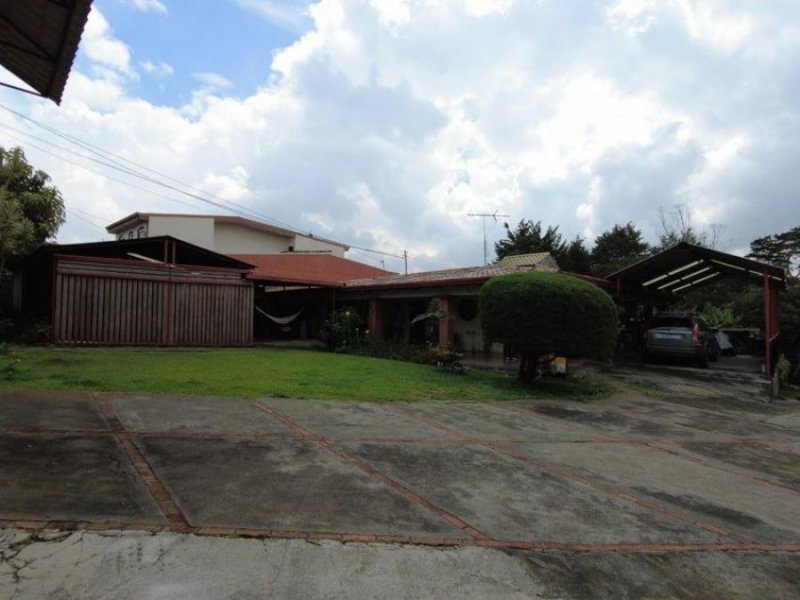 Foto Casa en Venta en Heredia, Heredia - U$D 574.000 - CAV115380 - BienesOnLine