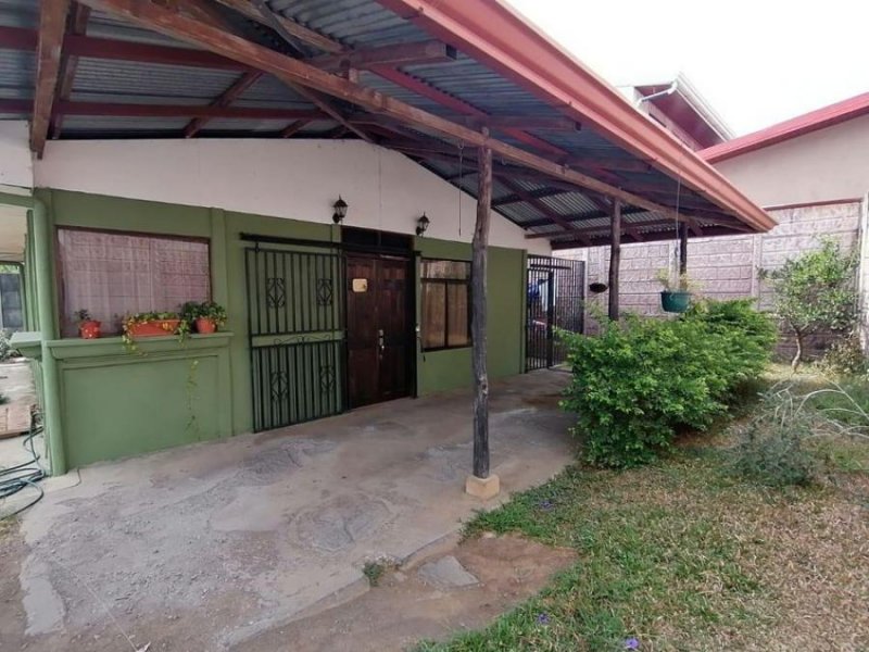 Foto Casa en Venta en Santo Domingo, Heredia - ¢ 59.000.000 - CAV41440 - BienesOnLine