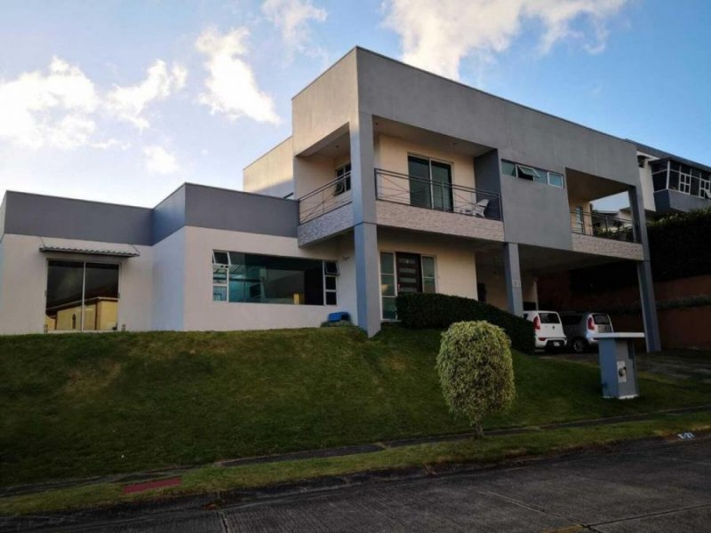 Foto Casa en Venta en Santo Domingo, Heredia - U$D 350.000 - CAV56491 - BienesOnLine