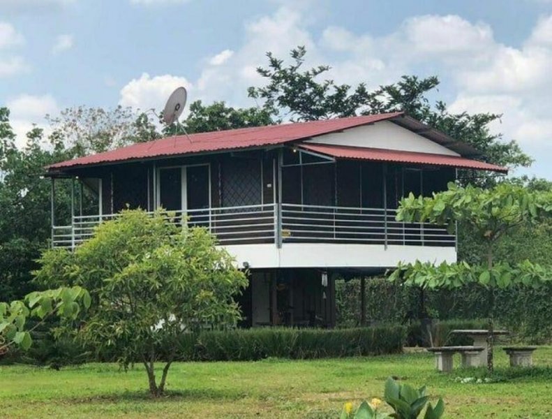 Casa en Venta en  Sarapiquí, Heredia