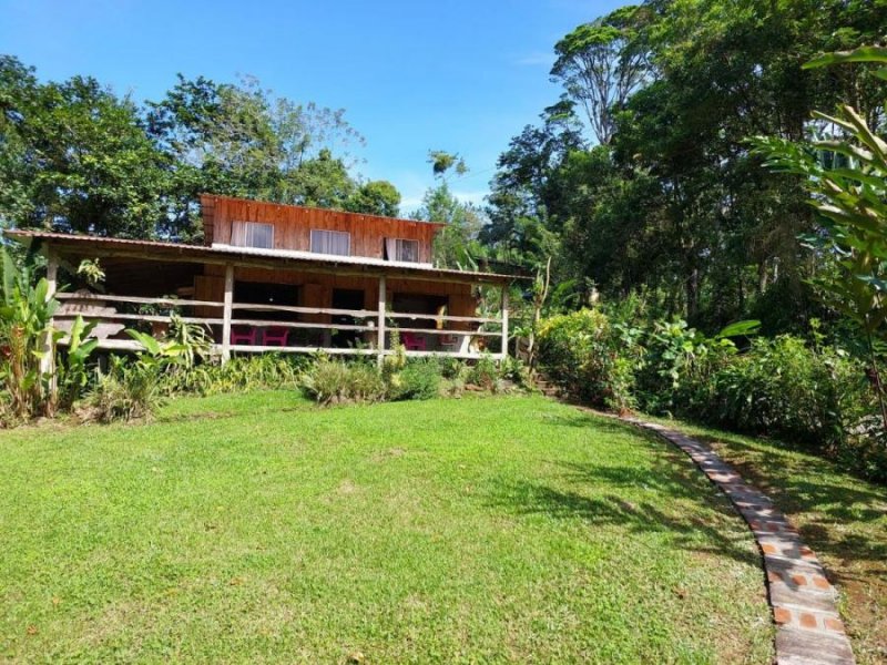 Casa en Venta en  Sarapiquí, Heredia