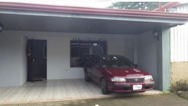 Foto Casa en Venta en Sarchí Norte, Alajuela - U$D 98.012 - CAV82749 - BienesOnLine