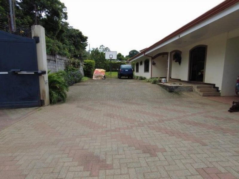 Casa en Venta en  Tambor, Alajuela