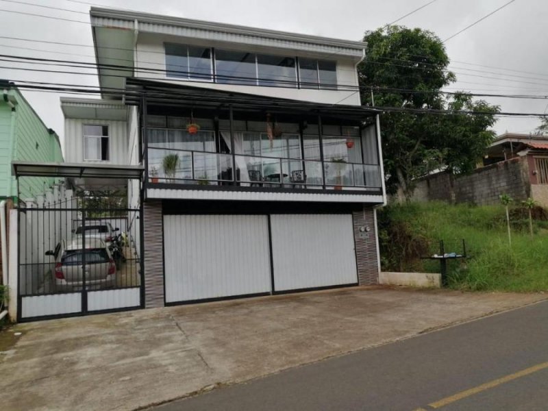 Casa en Venta en  Tambor, Alajuela