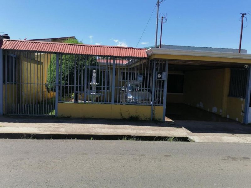 Casa en Venta en Tambor, Alajuela. RAH 23-1282