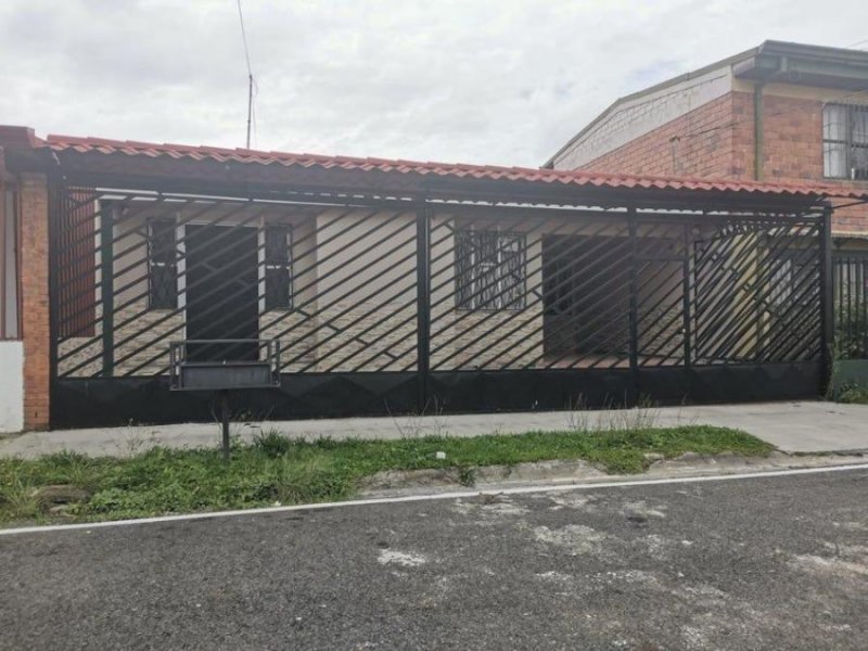 Foto Casa en Venta en Tibás, San José - ¢ 102.000.000 - CAV69679 - BienesOnLine