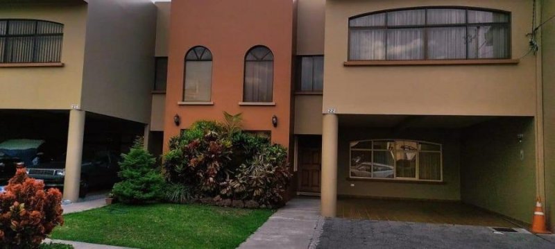 Foto Casa en Venta en Tibás, San José - ¢ 162.500.000 - CAV72108 - BienesOnLine