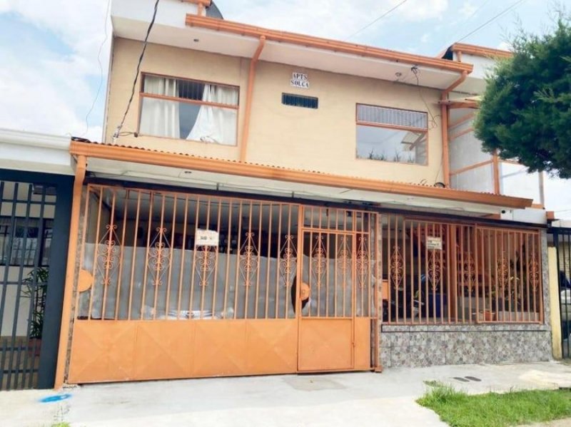 Foto Casa en Venta en Tibás, San José - ¢ 127.000.000 - CAV78461 - BienesOnLine