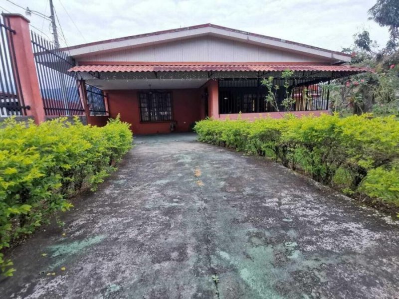 Foto Casa en Venta en Turrialba, Cartago - ¢ 490.000.000 - CAV42132 - BienesOnLine