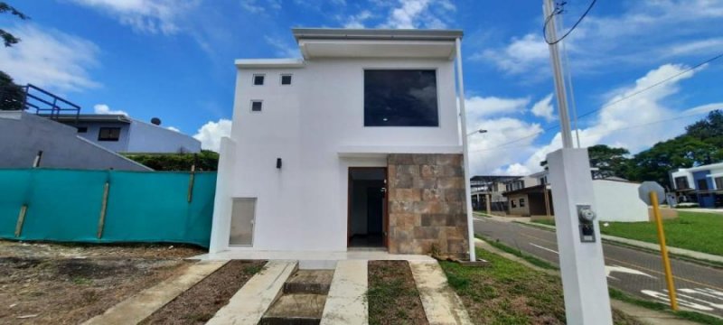 Foto Casa en Venta en Turrúcares, Alajuela - U$D 180.000 - CAV79956 - BienesOnLine