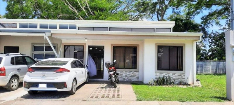 Foto Casa en Venta en Turrúcares, Alajuela, Alajuela - ¢ 67.000.000 - CAV76496 - BienesOnLine