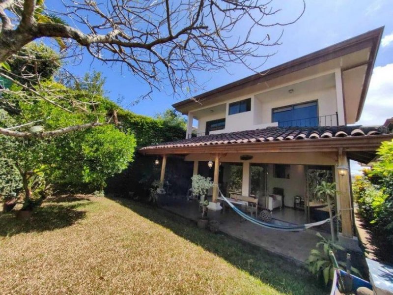 Foto Casa en Venta en Ulloa, Heredia - U$D 290.000 - CAV88415 - BienesOnLine