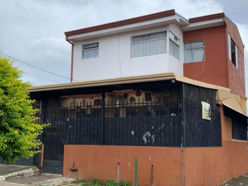 Foto Casa en Venta en Ulloa, Heredia, Heredia - ¢ 100.000.000 - CAV42255 - BienesOnLine