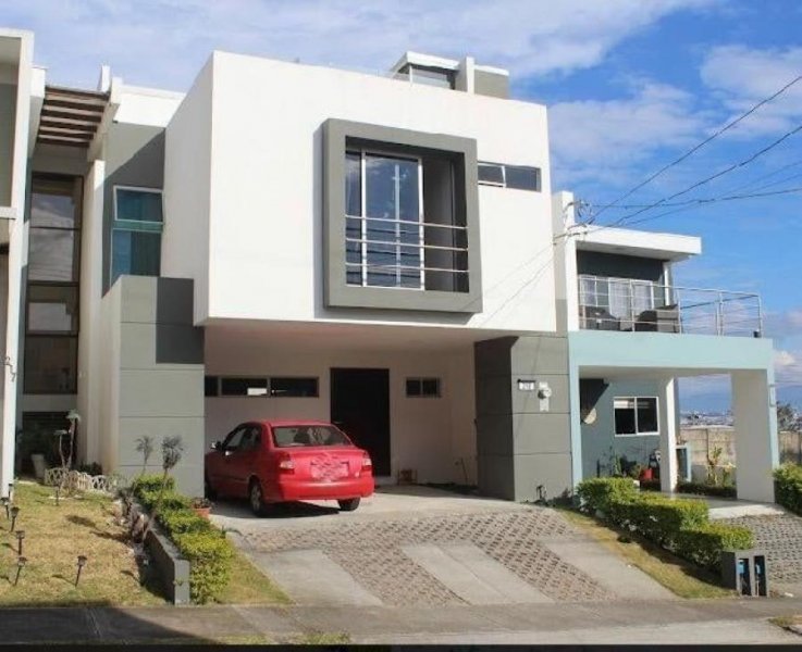 Foto Casa en Venta en Ulloa, Heredia - ¢ 140.000.000 - CAV72659 - BienesOnLine