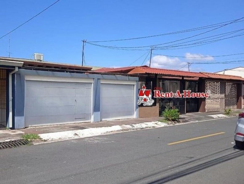 Foto Casa en Venta en Ulloa, Heredia, Heredia - ¢ 84.500.000 - CAV69242 - BienesOnLine