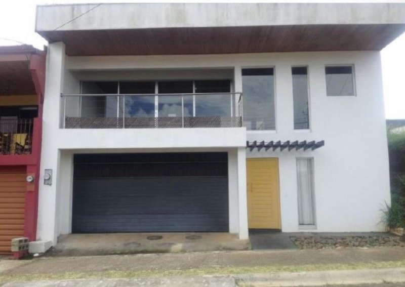 Casa en Venta en  Palmares, Alajuela