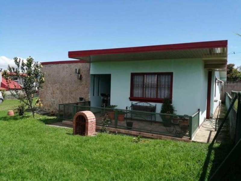 Foto Casa en Venta en Vasquez de Coronado, San José - ¢ 195.000.000 - CAV74937 - BienesOnLine