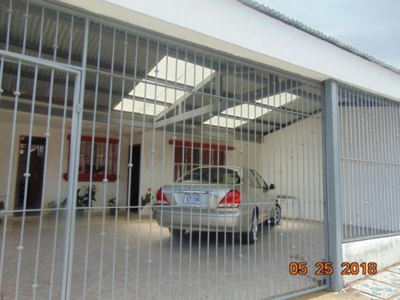 Foto Casa en Venta en Vasquez de Coronado, San José - U$D 131.500 - CAV53043 - BienesOnLine