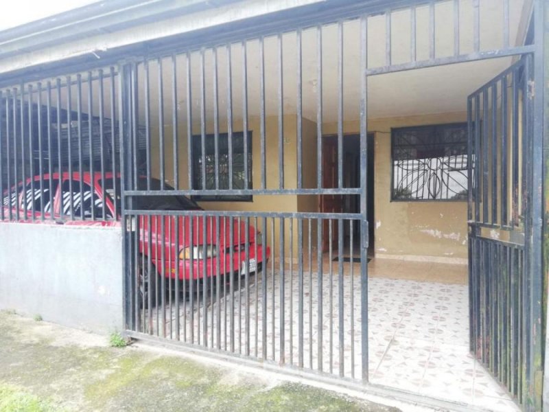 Foto Casa en Venta en San Isidro, Vasquez de Coronado, San José - U$D 112.500 - CAV59884 - BienesOnLine