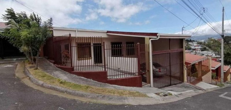 Foto Casa en Venta en Vasquez de Coronado, San José - U$D 146.800 - CAV53144 - BienesOnLine